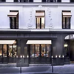 Maison Elle Hotel Paris