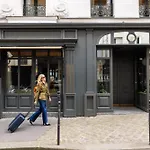 Hotel Flanelles Paris