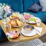 Maison Elle Hotel 4*