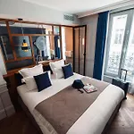 Hotel Flanelles Paris