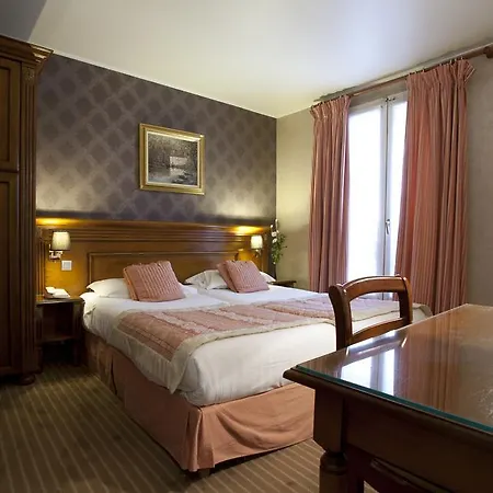 Maison Elle 4* Parigi