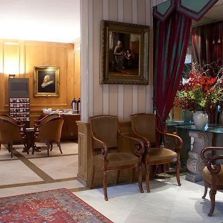 Maison Elle Parigi