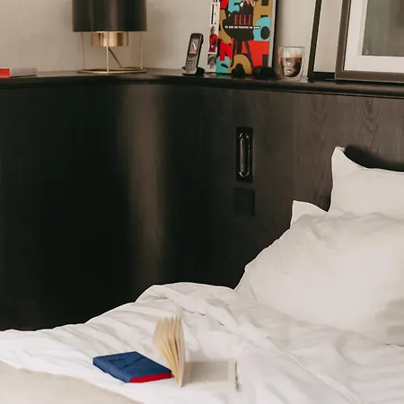 Maison Elle 4* Parigi