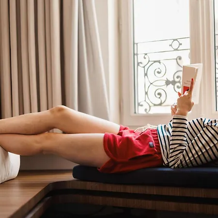 Maison Elle Hotel Parigi