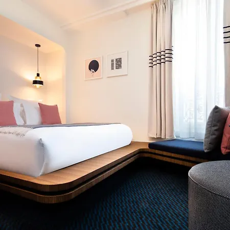 Maison Elle Hotel Parigi
