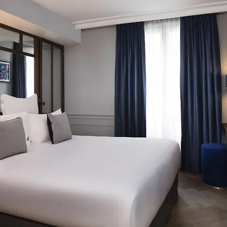 Maison Elle Hotel Parigi
