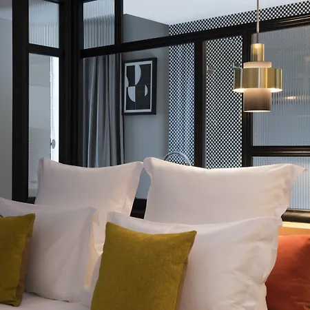 Maison Elle Hotel