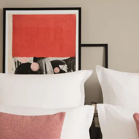 Maison Elle Hotel Parigi