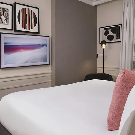 Maison Elle 4* Parigi