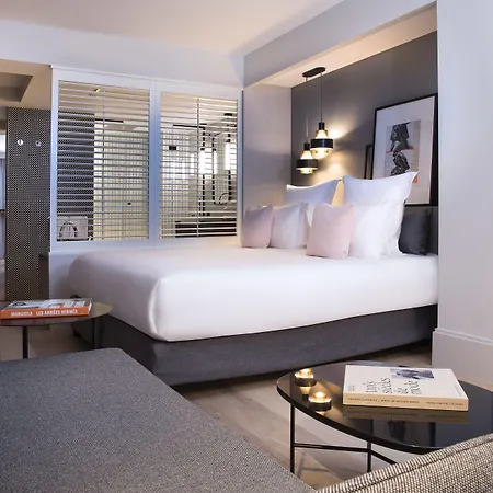 Maison Elle 4*