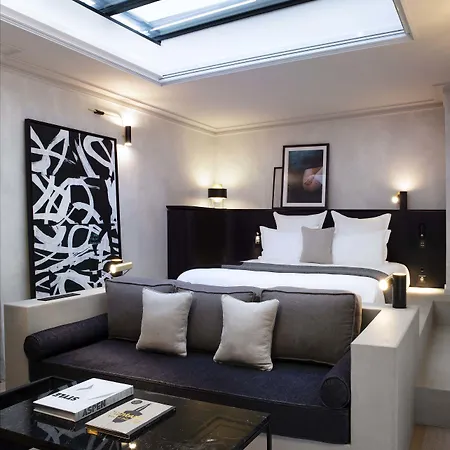 Maison Elle Hotel Parigi