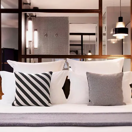 Maison Elle Hotel Parigi