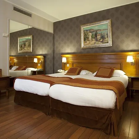 Hotel Maison Elle Parigi