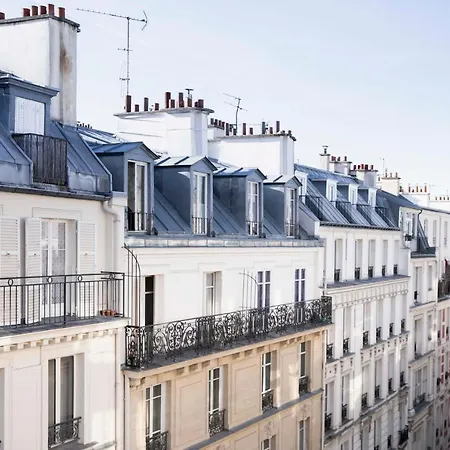 Maison Elle Hotel Parigi