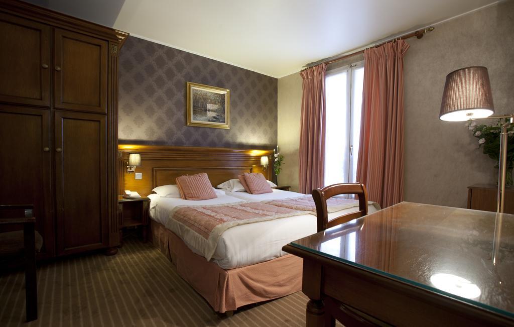 Maison Elle 4* Parigi