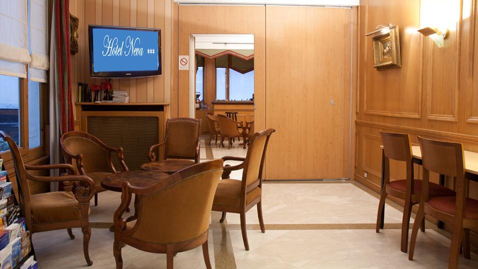 Maison Elle Hotel Parigi