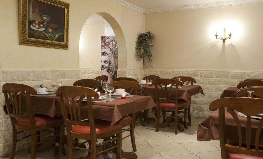 Maison Elle Hotel Parigi