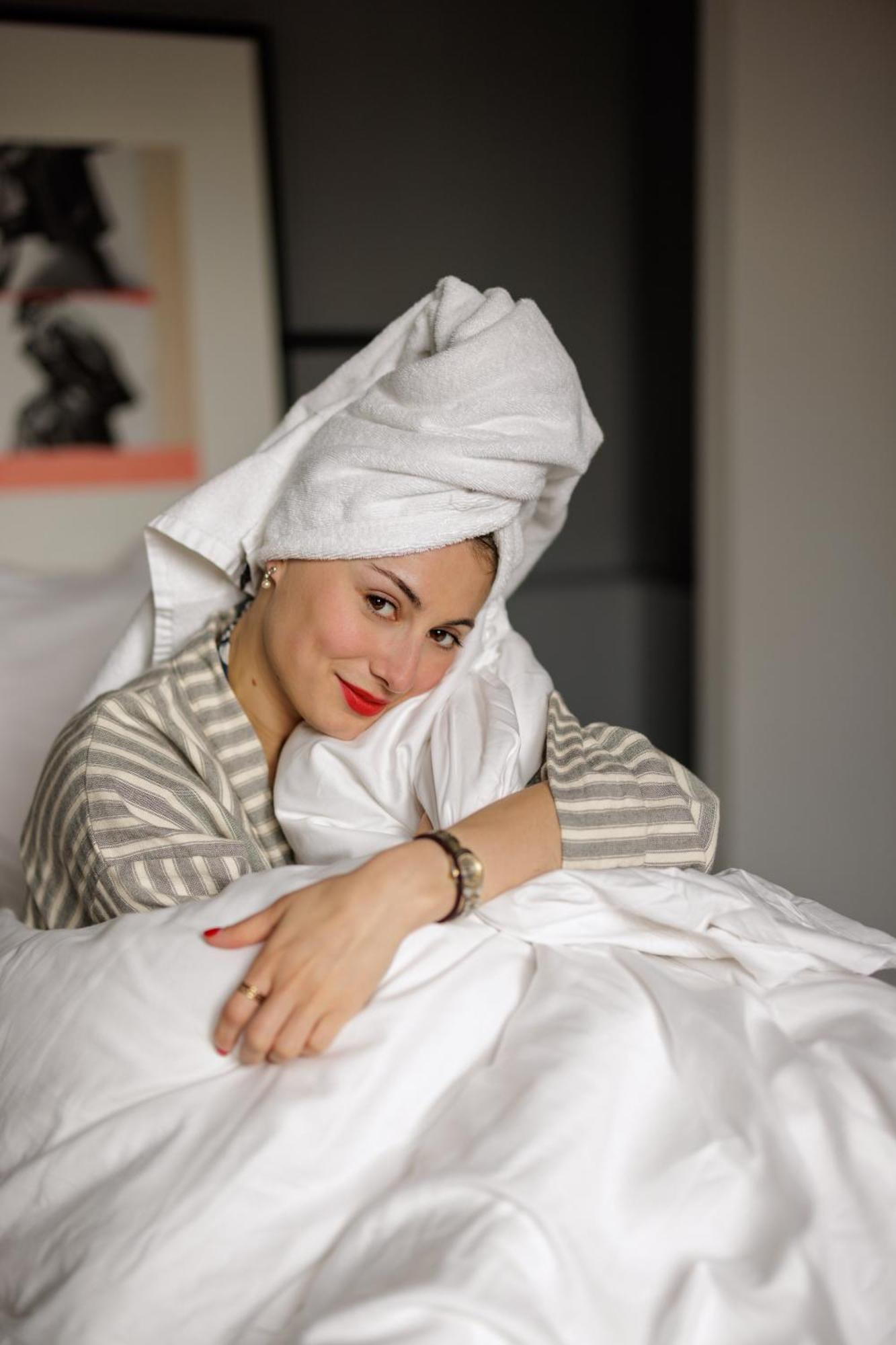 Hotel Maison Elle Paris