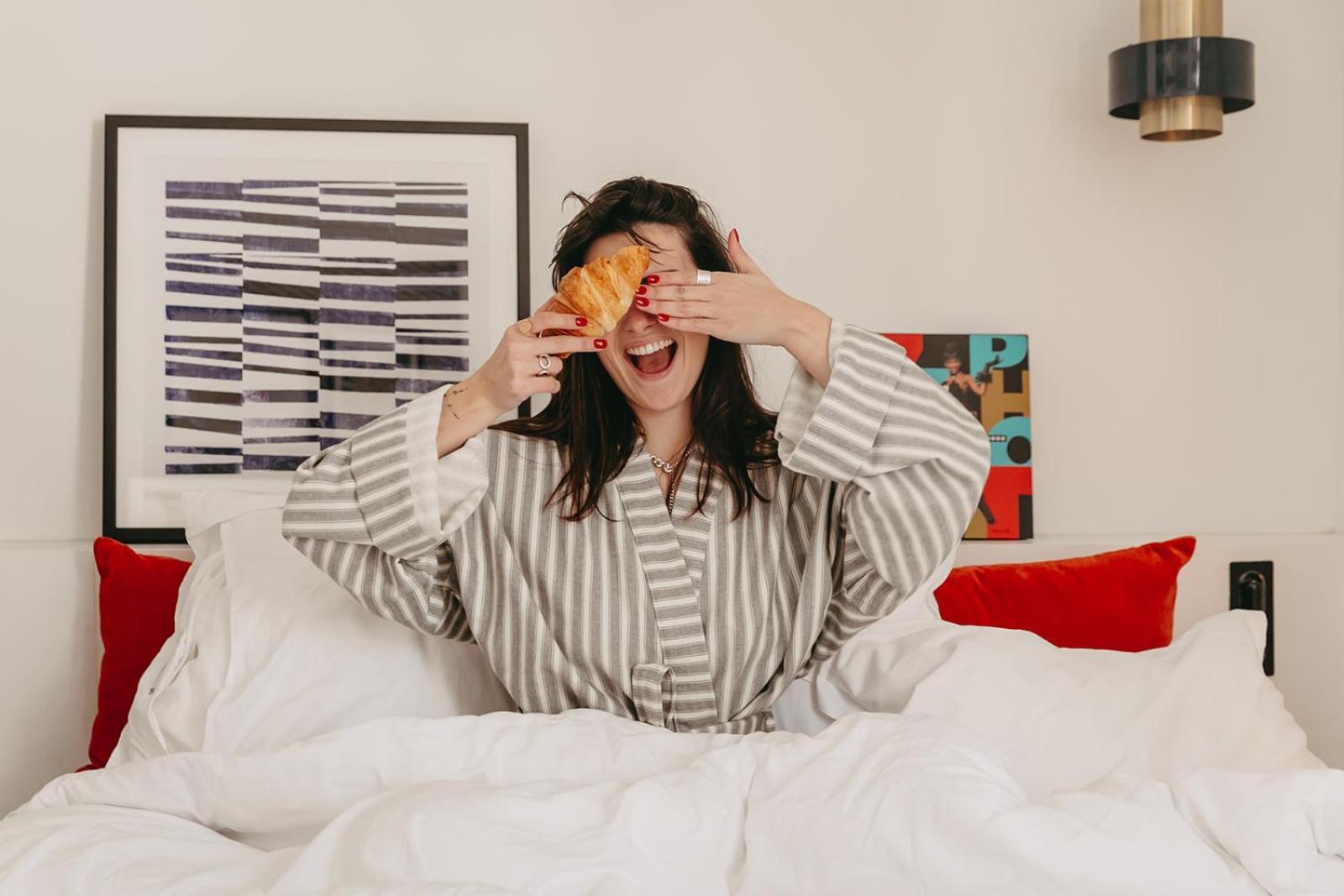 Maison Elle Hotel 4*