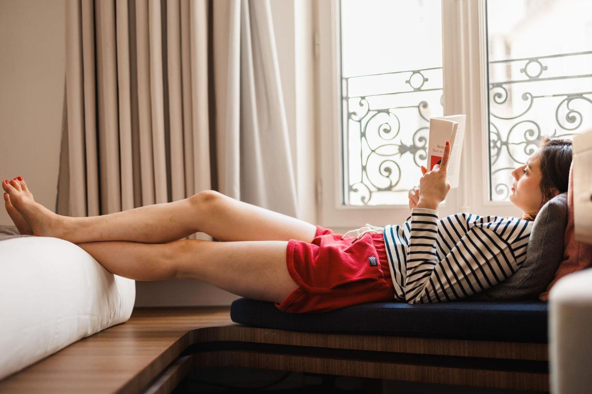 Maison Elle Hotel Parigi