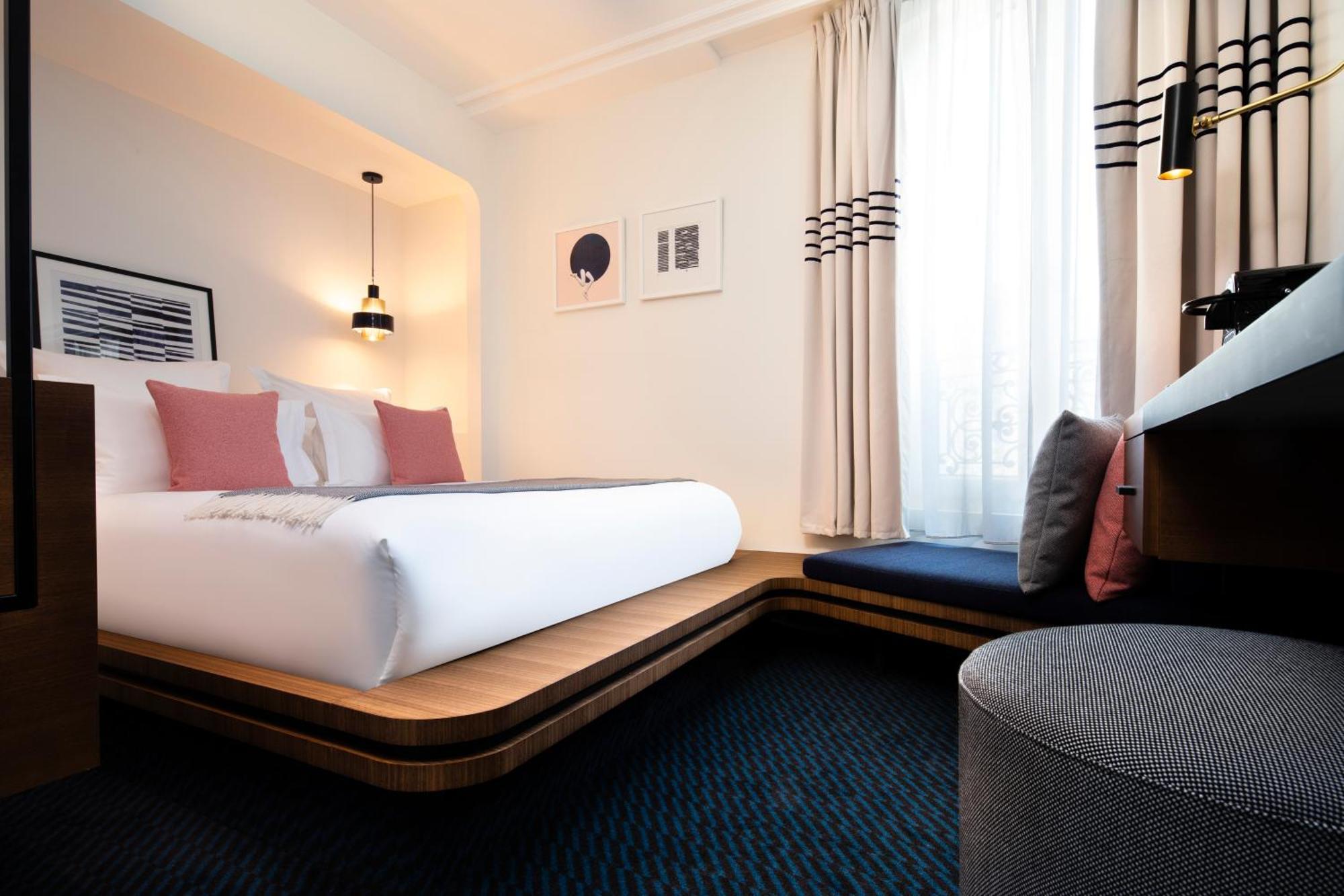 Maison Elle Hotel Parigi