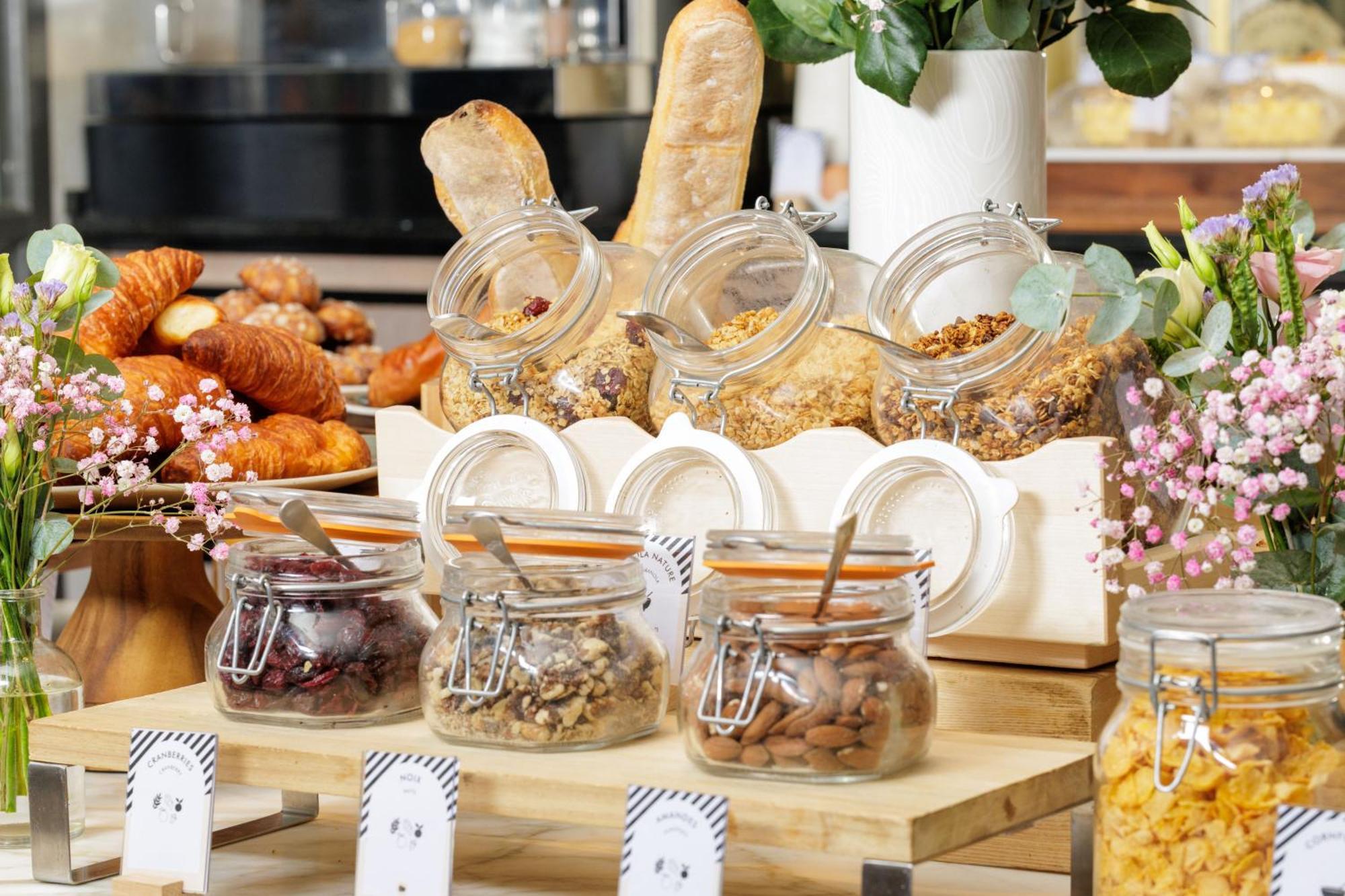 Maison Elle Hotel Parigi