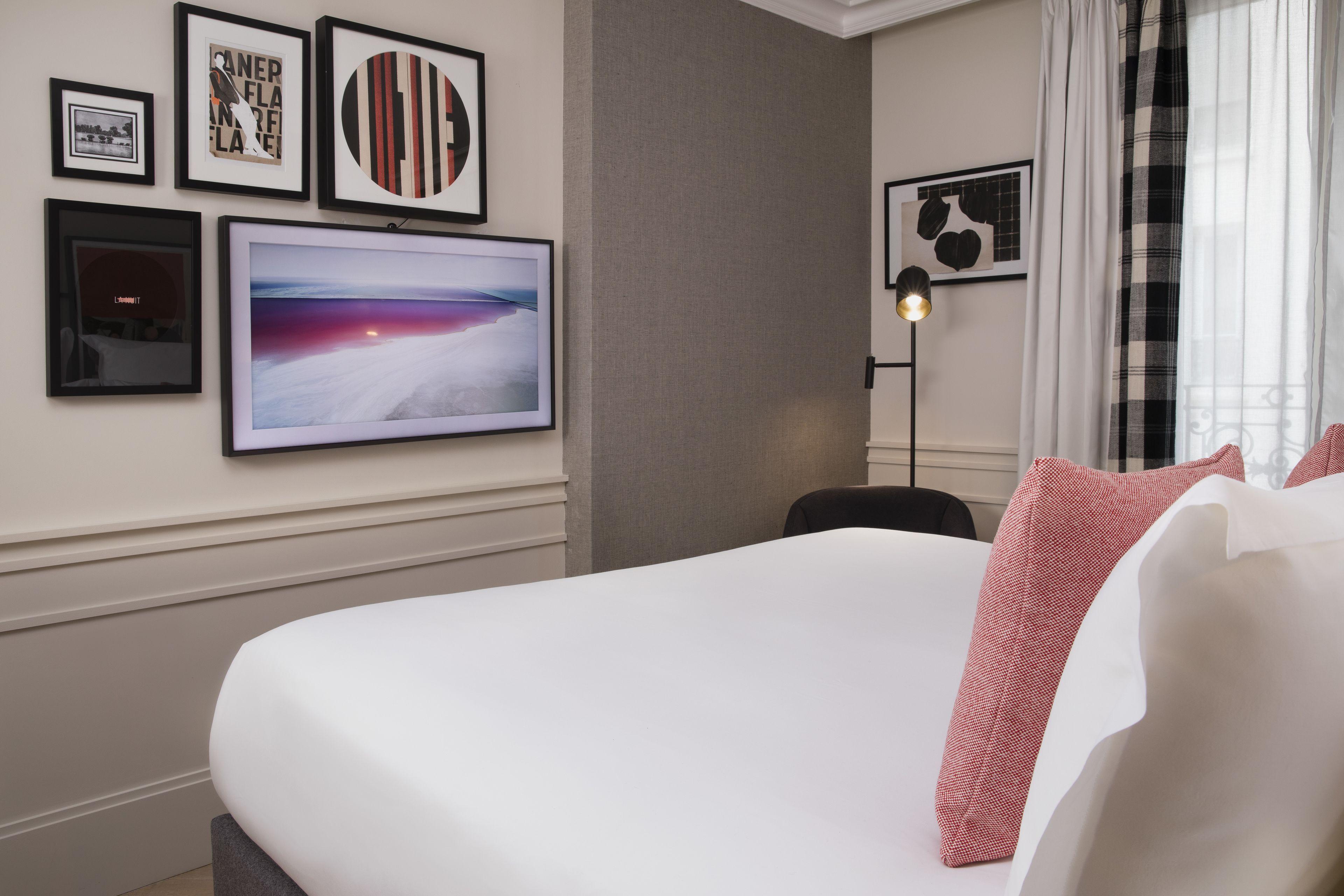 Maison Elle 4* Parigi