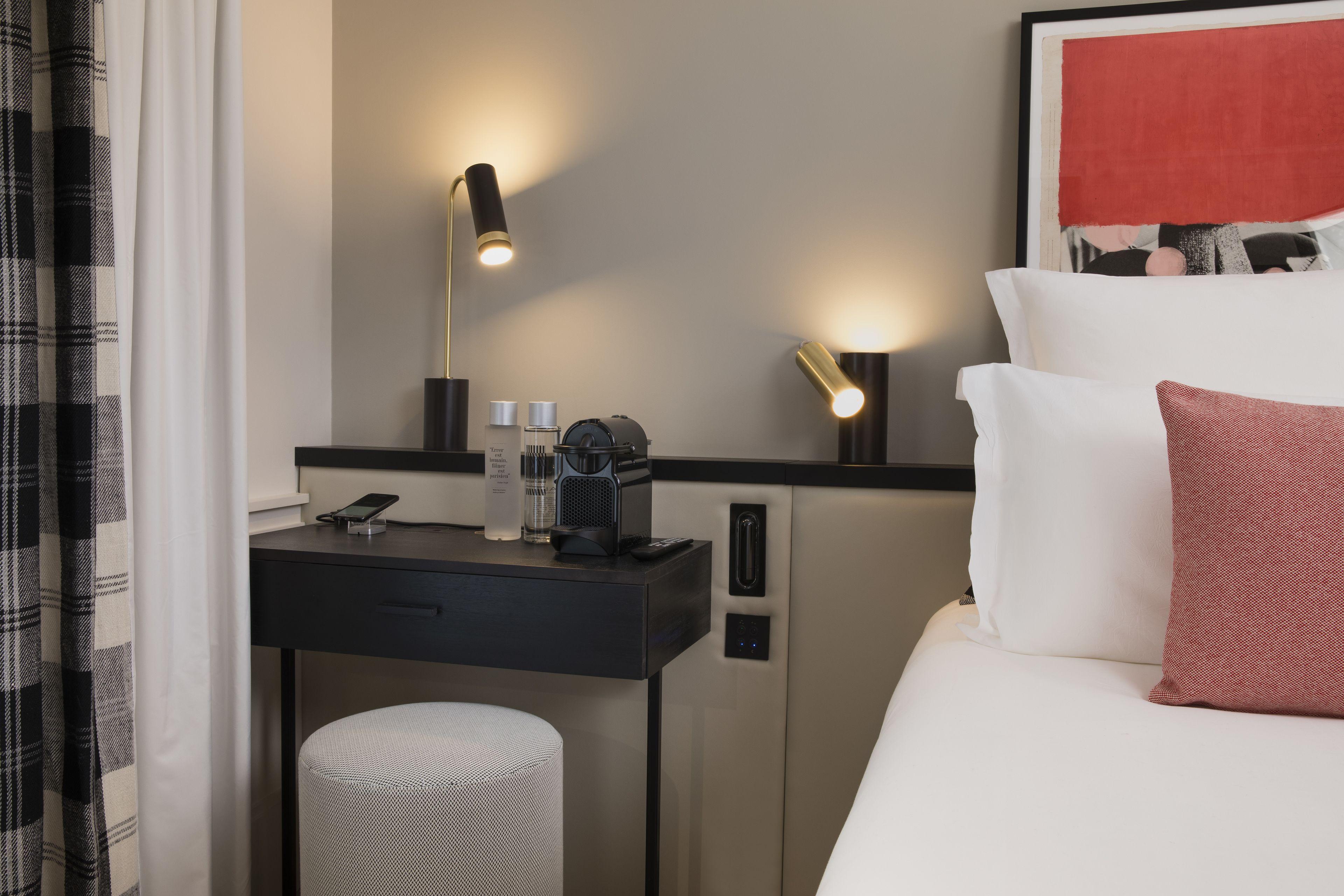 Maison Elle Hotel Parigi