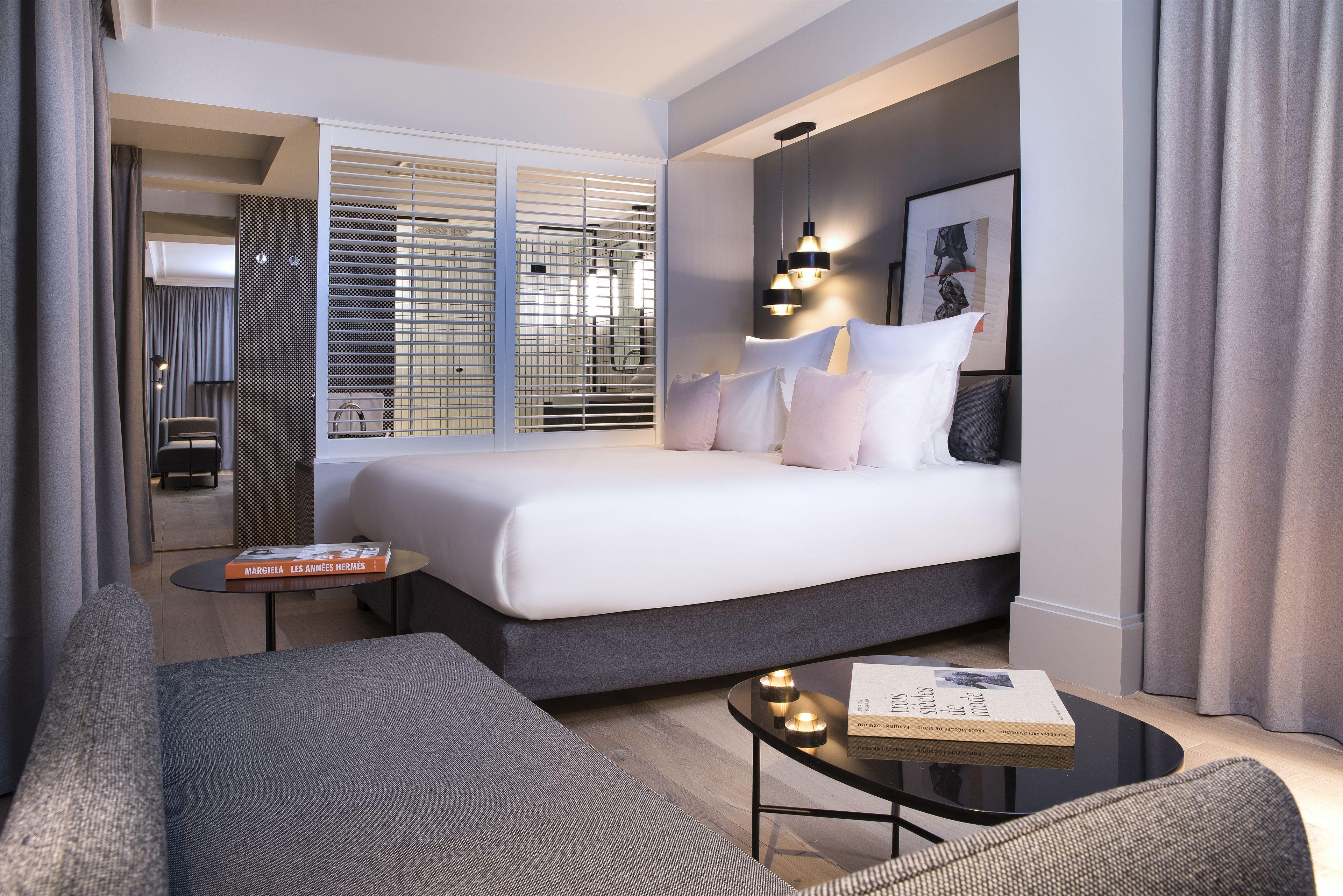 Maison Elle 4*