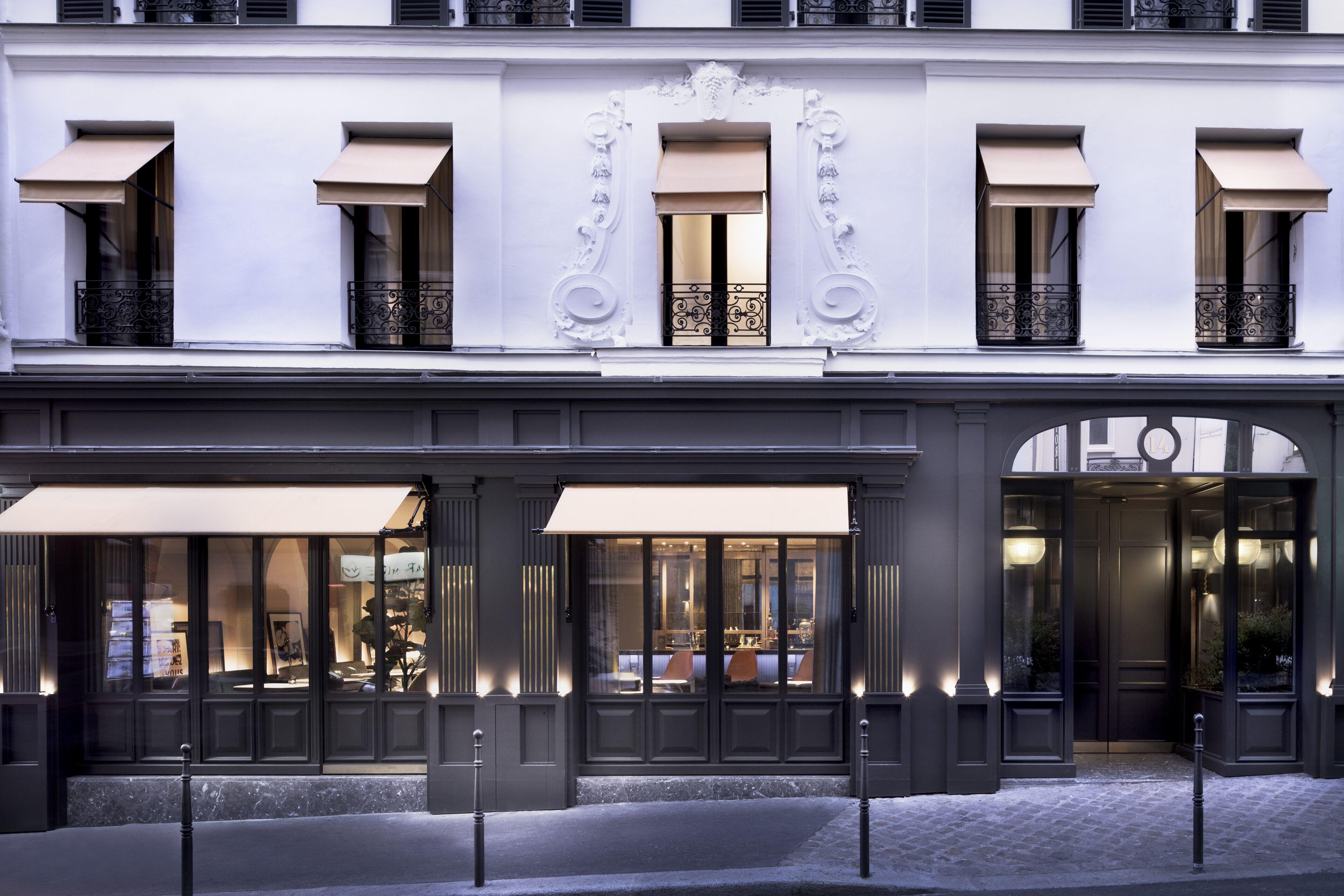 Maison Elle Hotel Parigi
