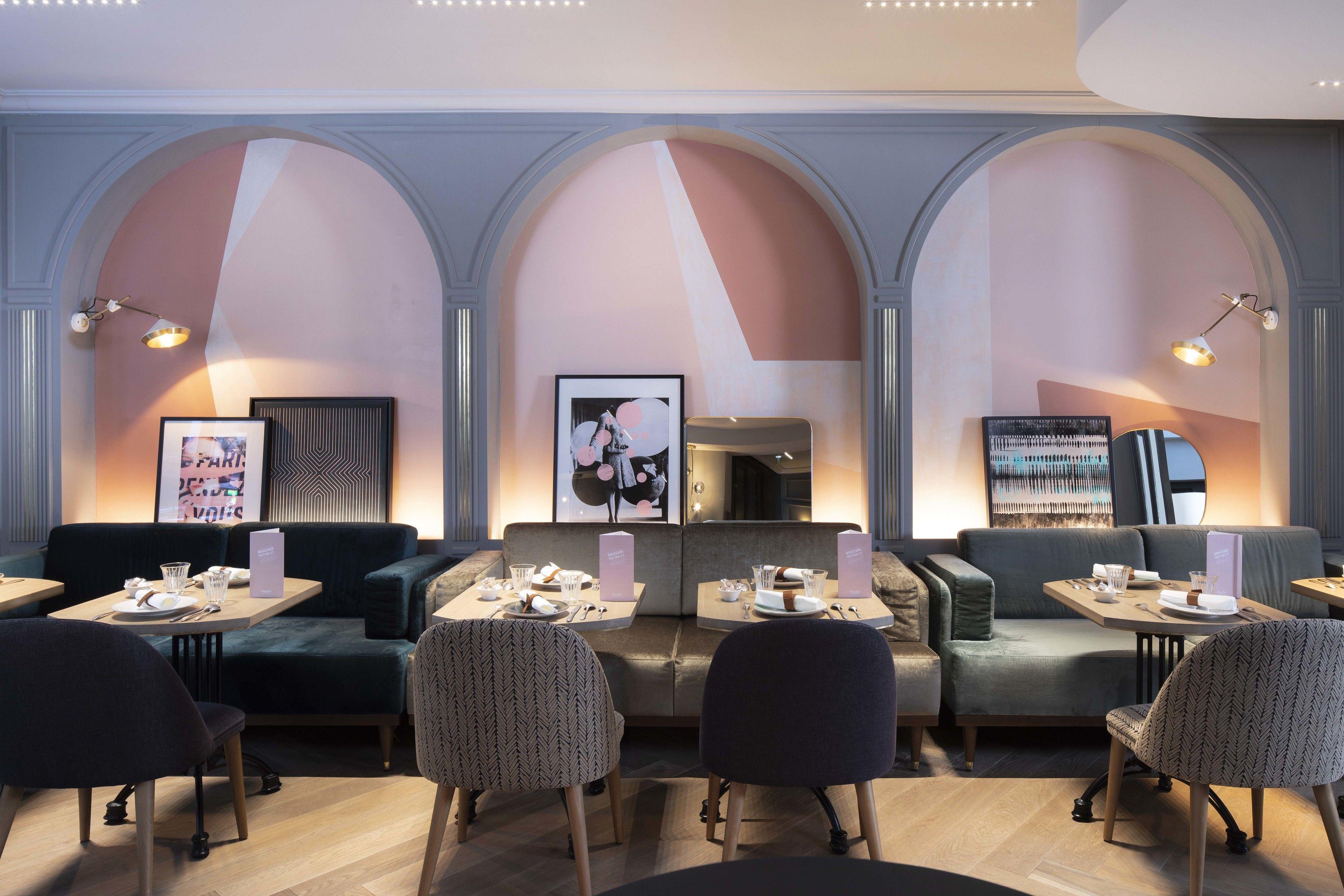 Maison Elle Hotel Parigi