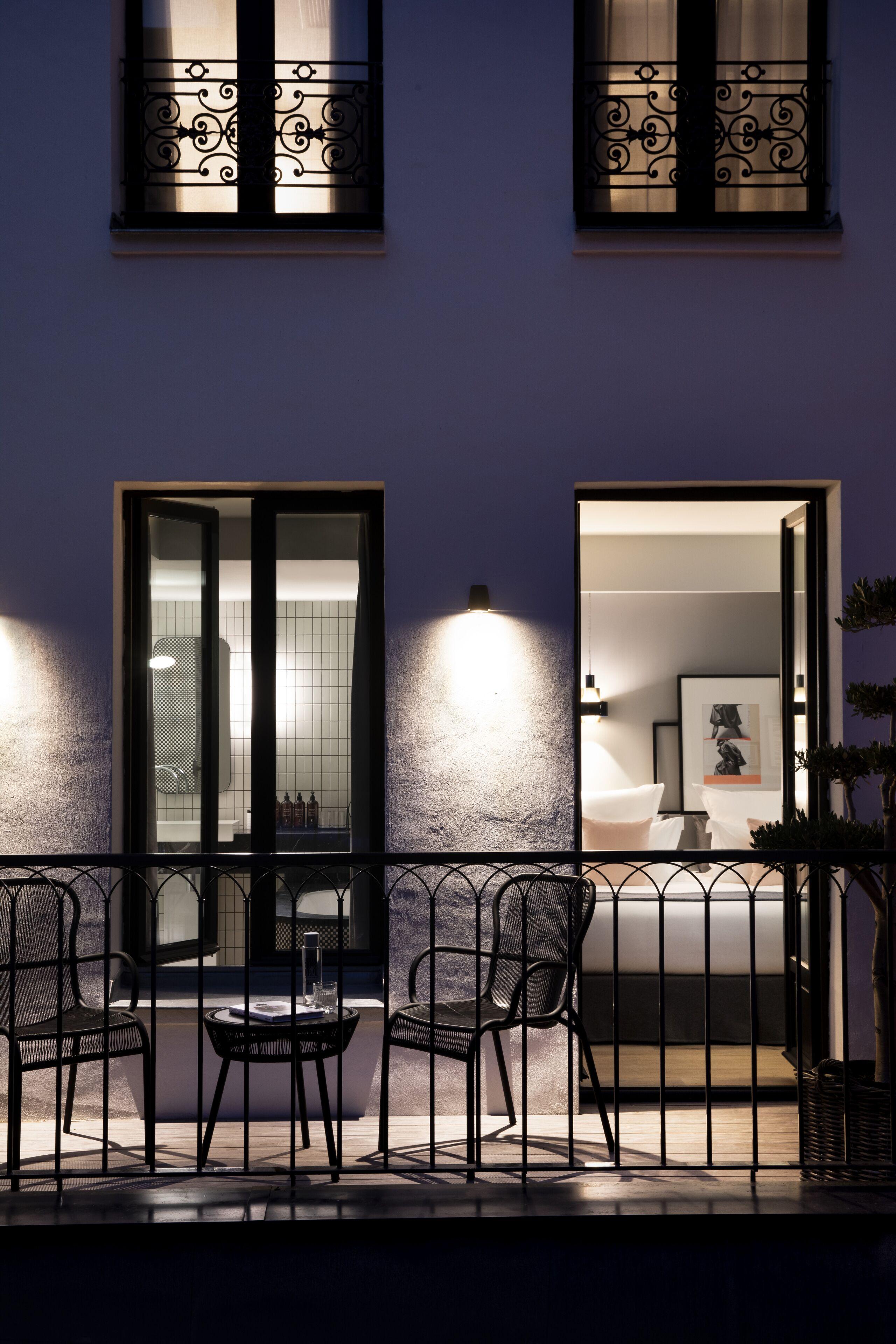 Hotel Maison Elle 4*