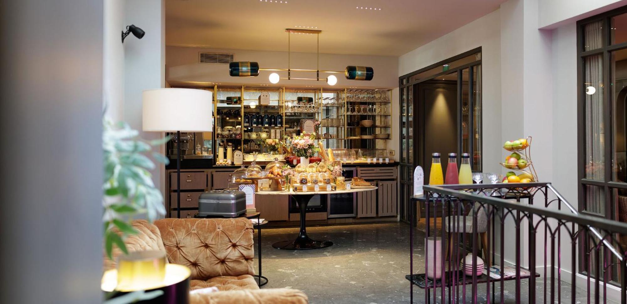 Maison Elle Hotel 4*