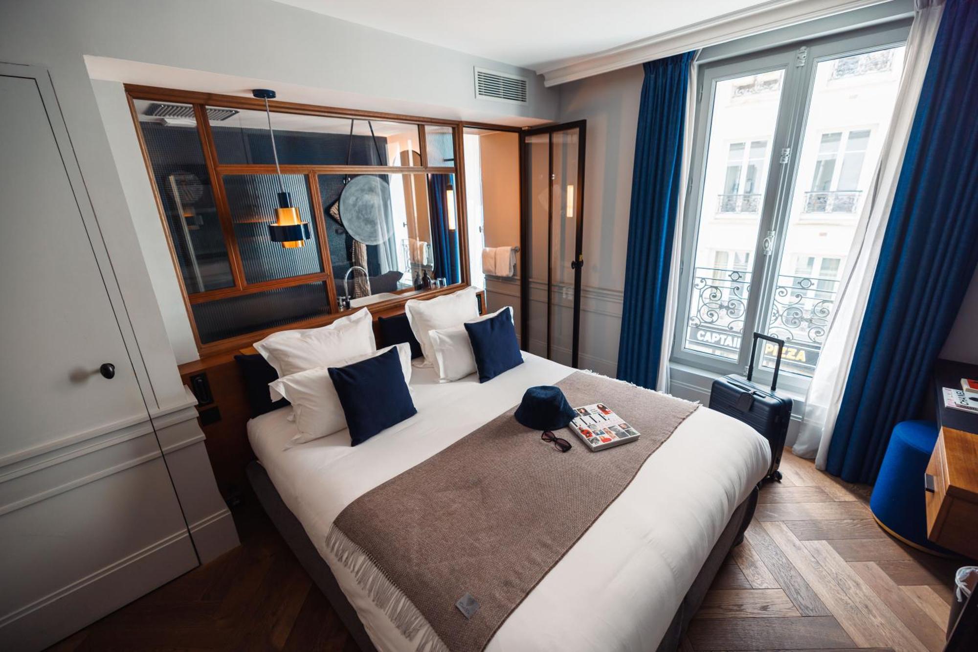 Maison Elle Parigi