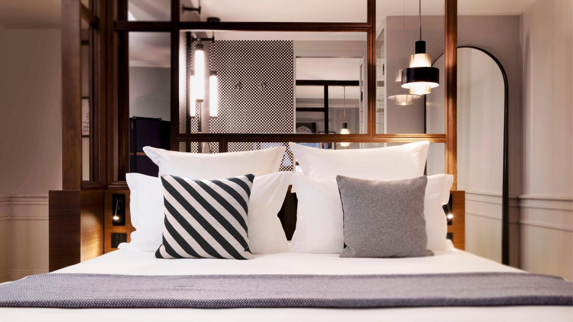 Maison Elle Hotel Paris